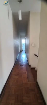 Imagem Casa Sobrado em Planalto Paulista, São Paulo/SP