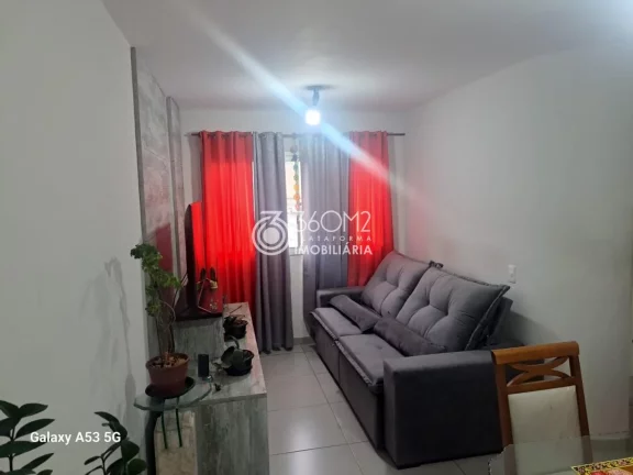 Imagem Apartamento para Venda em São Paulo / SP no bairro Sacomã