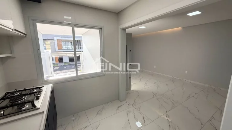 Imagem Sobrado 80% Mobiliado - Parque do Som