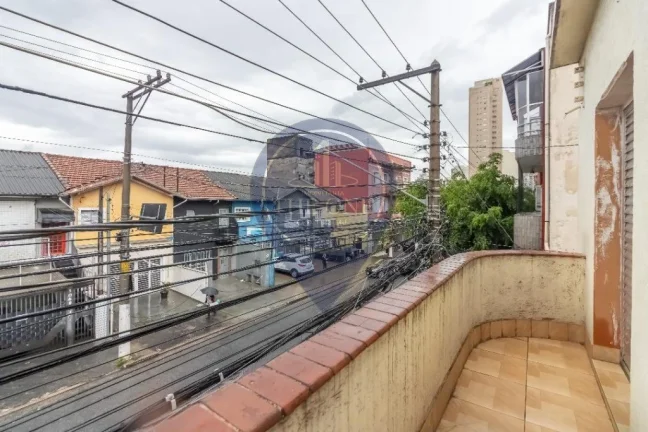 Imagem Imperdível oportunidade: Casa à venda em Perdizes, São Paulo-SP, 2 quartos, 2 salas, 3 banheiros, 3 vagas, 350m². Confira agora!