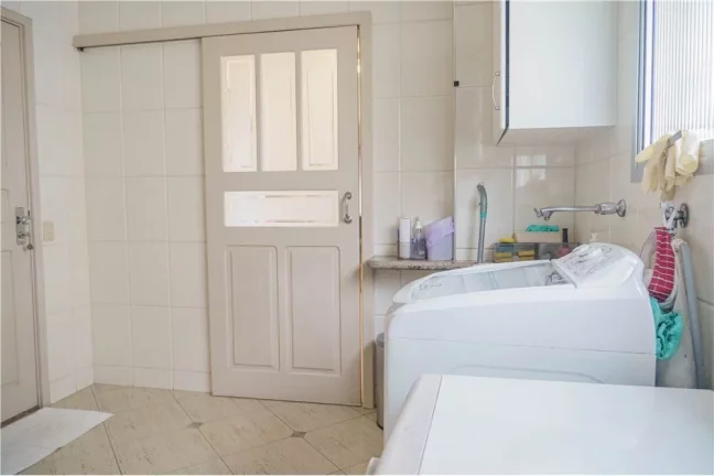Imagem APARTAMENTO RESIDENCIAL em São Paulo - SP, Brooklin Novo