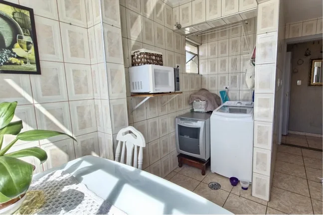 Imagem APARTAMENTO RESIDENCIAL em São Paulo - SP, Vila Pompéia