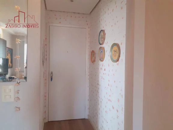 Imagem Apartamento no Parque Brasil - 69m² - 3 dorms Vila Andrade.