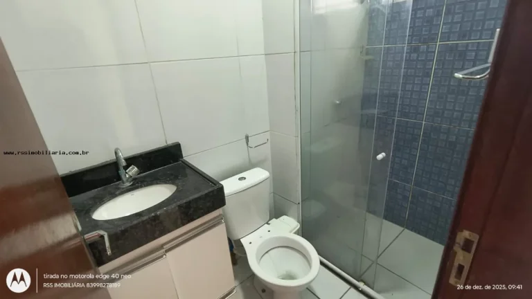 Imagem Apto Locação, Cidade Maravilhosa - Gramame, João Pessoa