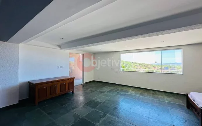 Imagem Excelente casa de 3 quartos com suíte no Bosque do Peró em Cabo Frio.