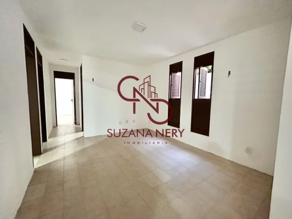 Imagem Casa em Candelária com piscina