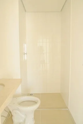 Imagem Apartamento Novo 2 Dormitorios sendo 1 Suite e 1 Vaga de Garagem
