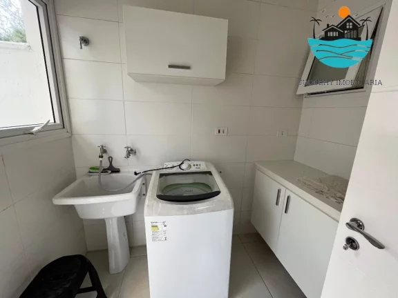 Imagem Aluguel em Juquehy, Venda - Casa em condomínio, 350 metros da praia, piscina privativa, - Acomodação 10 pessoas | Juquehy Imobiliária