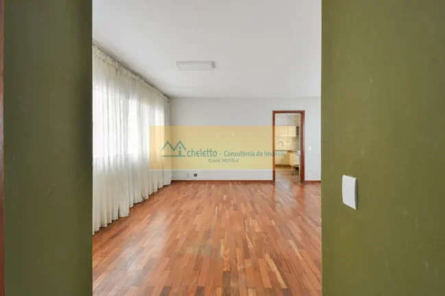Imagem APARTAMENTO RESIDENCIAL em SÃO PAULO - SP, SANTA CECÍLIA