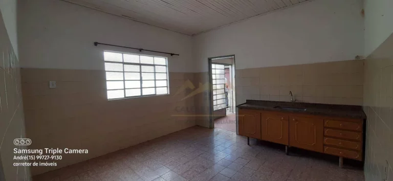 Imagem Casa com 2 dormitórios à venda, 62 m² por R$ 320.000,00 - Centro - Tatuí/SP