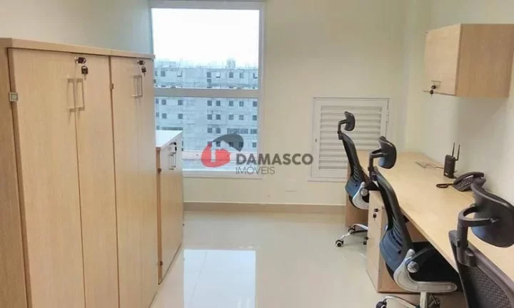 Imagem Sala à venda 1 Vaga, Centro, São Caetano do Sul - SP