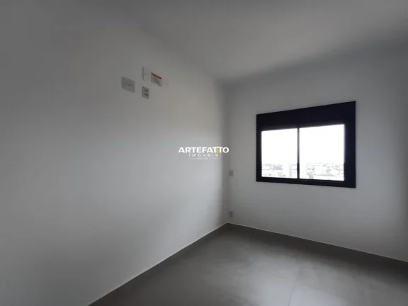 Imagem Apartamento com 3 dormitórios no Visage no bairro Núcleo Agrícola Alpha