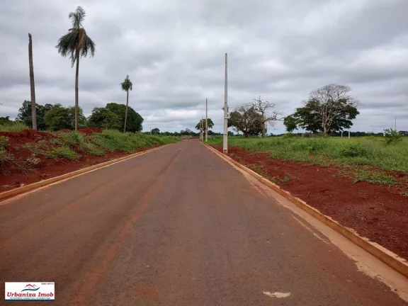 Imagem Loteamento Jardim Bela Italia ao lado da Moreninha III - Terrenos com Parcelas de R$ 907,06