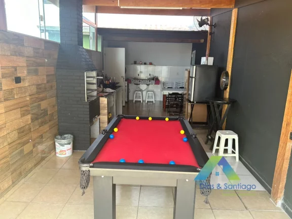 Imagem Apartamento à venda no bairro Vila Progresso - Santo André/SP