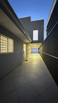Imagem CASA com 3 dormitórios à venda com 576m² por R$ 1.630.000,00 no bairro Vargem Grande - PINHAIS / PR