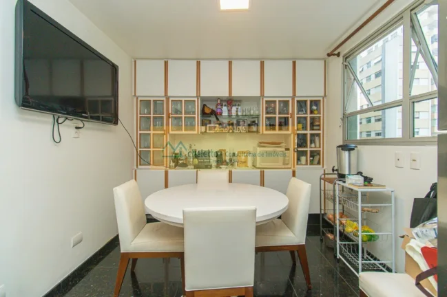 Imagem APARTAMENTO RESIDENCIAL em São Paulo - SP, Santa Cecília