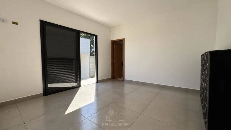 Imagem Casa à venda no bairro Portão - Atibaia/SP