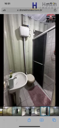 Imagem TERRENO RESIDENCIAL em SÃO FRANCISCO DO SUL - SC, Reta