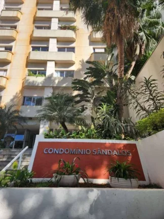 Imagem Apartamento com 2 dormitórios à venda, 99 m² por R$ 805.000,00 - Consolação - São Paulo/SP