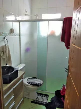 Imagem Casa com 2 dormitórios à venda, 95 m² por R$ 380.000,00 - Parque Maria Helena - Suzano/SP