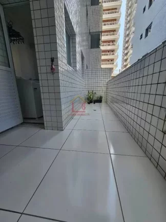 Imagem apartamento a venda - Varanda Garden