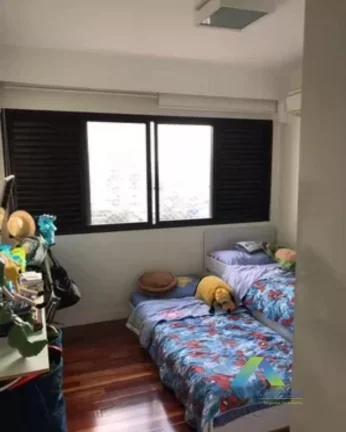 Imagem Apartamento Residencial à venda, Ipiranga, São Paulo - .