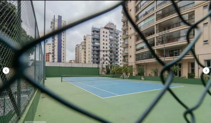 Imagem Apartamento em Vila Mascote, São Paulo/SP