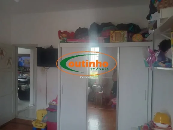 Imagem 29236 Rua Lopes Feraz - São Cristovão