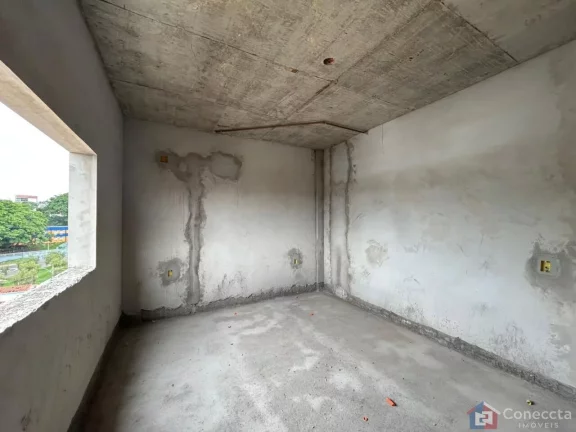 Imagem Apartamento Alto Padrão à Venda - 115 m², 3 Quartos e Suíte | 3º Andar - Jardim Centro