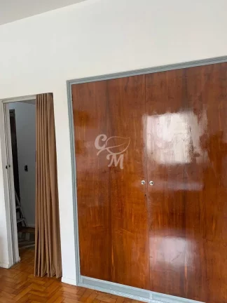 Imagem Apartamento no Centro com Garagem
