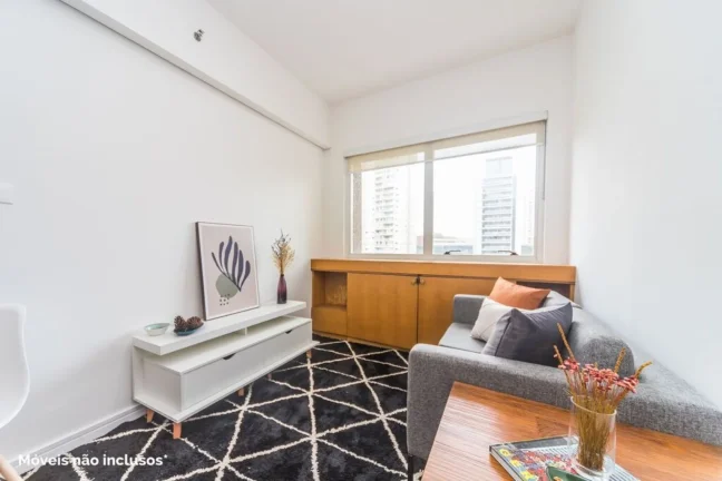 Imagem APARTAMENTO RESIDENCIAL em São Paulo - SP, Bela Vista