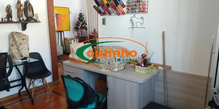Imagem (29714) Rua Ibiturura - Maracanã