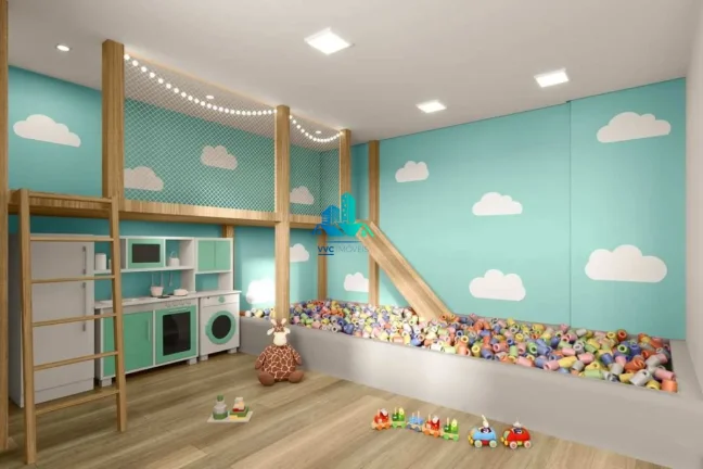 Imagem Apartamento encantador na Vila Prudente, com 3 quartos, 1vaga