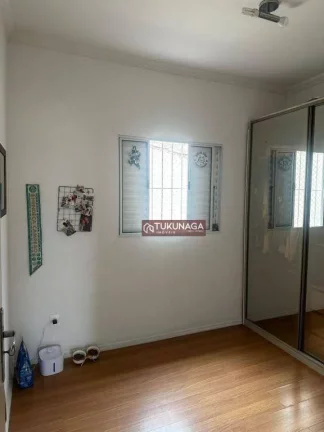 Imagem Sobrado à venda, 84 m² por R$ 699.000,00 - Tucuruvi - São Paulo/SP