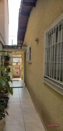 Imagem Casa com 2 quartos à venda, 154 m² por R$ 650.000 - Vila Rosália - Guarulhos/SP