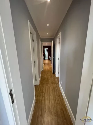 Imagem Apartamento à Venda com 166 m² com 4 Suítes e 3 vagas no Alta Vista -Jundiaí/SP