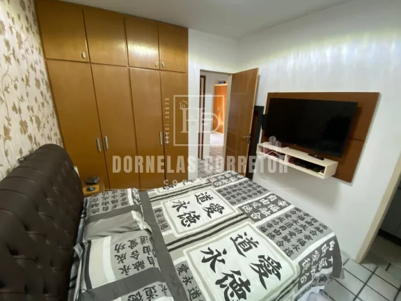 Imagem Apartamento na Caxangá - Prático e Bem Localizado