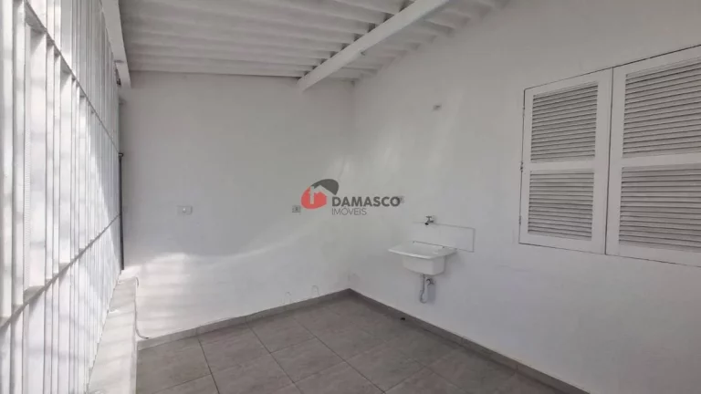 Imagem Casa para Locação 1 Quarto, 6 Vagas, Barcelona, São Caetano do Sul - SP