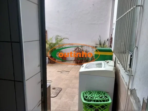 Imagem (23844) Rua Conselheiro Autran - Vila Isabel