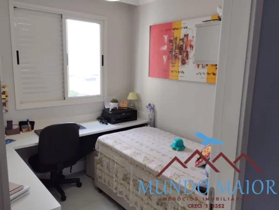 Imagem Apartamento com 3 quartos à venda no , Piraporinha Diadema -$ 480.000.00 !