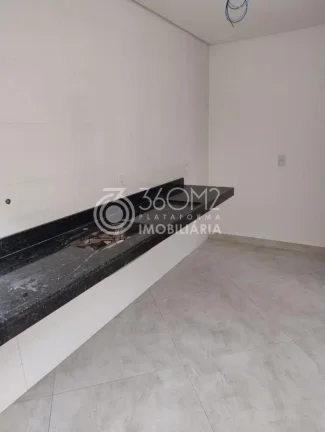 Imagem Sobrado para Venda em Santo André / SP no bairro Vila Lucinda