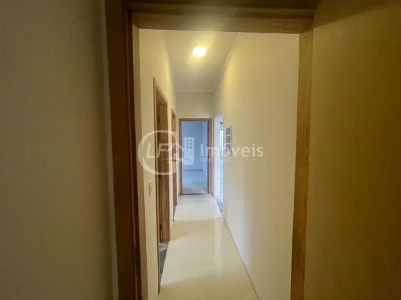 Imagem Imperdível! Casa à venda em Campo Grande-MS, Vila Morumbi, 3 quartos, 1 suíte, 3 salas, 4 banheiros, 2 vagas, 165m².
