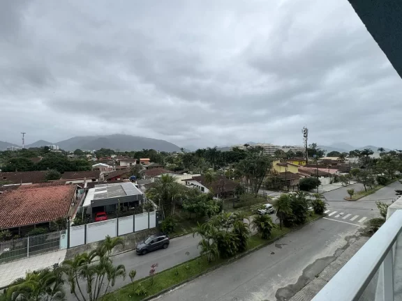 Imagem Apartamento no Itagua em uma das principais ruas
