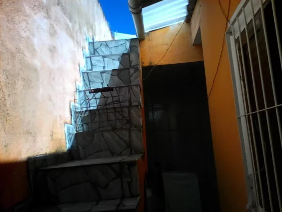 Imagem TROCO CASA EM MONGÁGUA POR APARTAMENTO EM SÃO PAULO!