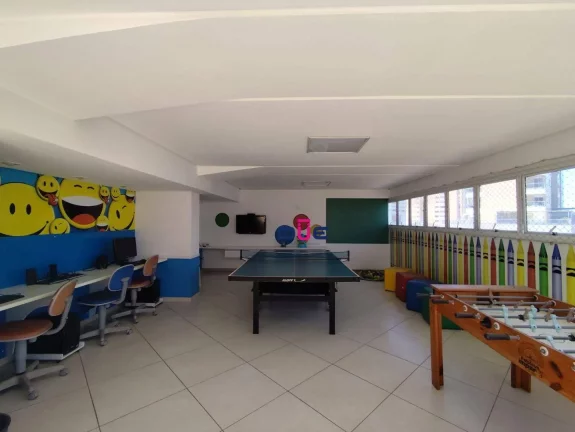 Imagem Apartamento com 3 dormitórios à venda, 131 m² por R$ 1.500.000,00 - Gonzaga - Santos/SP