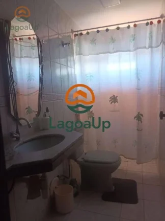 Imagem Casa com 3 dormitórios à venda, 140 m² por R$ 980.000,00 - Recanto da Lagoa - Lagoa Santa/MG