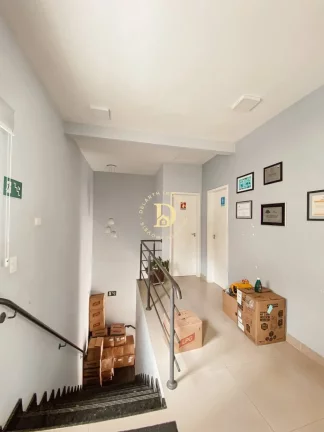 Imagem Ponto comercial - Jardim Oswaldo Cruz - 480m²