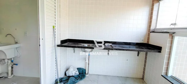 Imagem APARTAMENTO À VENDA NO ASTÚRIAS – CONFORTO, LAZER E LOCALIZAÇÃO PRIVILEGIADA COM MARAVILHOSA ÁREA DE LZER E 02 VAGAS!