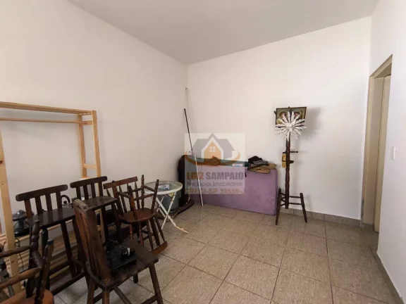 Imagem Casa térrea, 2 Dormitórios + Edícula, Praia Centro, Itanhaém-SP
