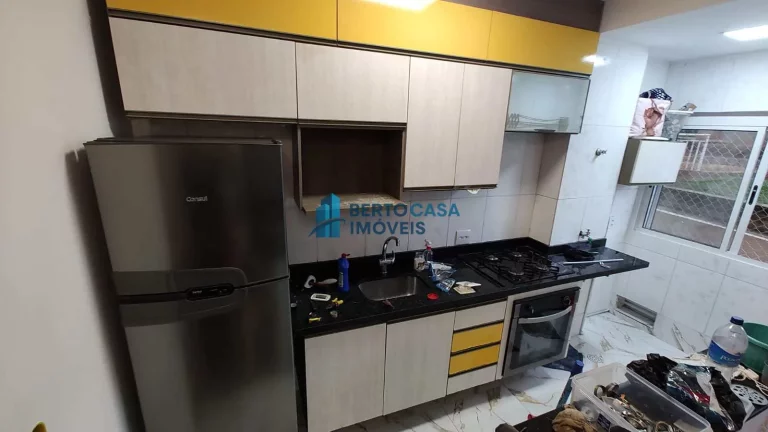 Imagem Apartamento Padrão